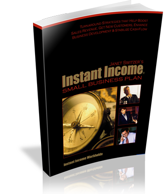 Instant Income Plan